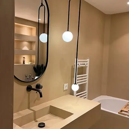 Modern House