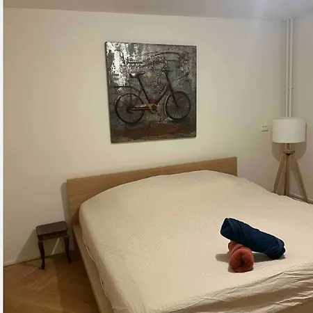 Apartamento Modern House Ámsterdam