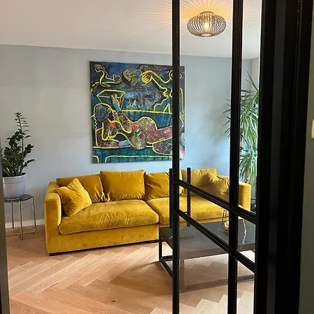 Modern House *