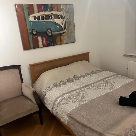 Appartement Modern House